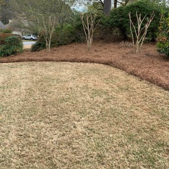 Metro Straw - Landscaping Near Me