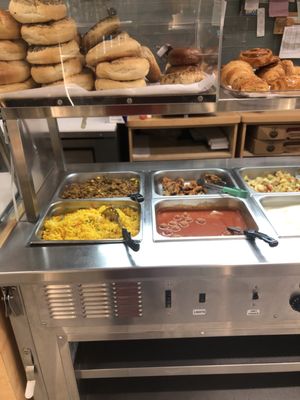 New Sunset Deli by null