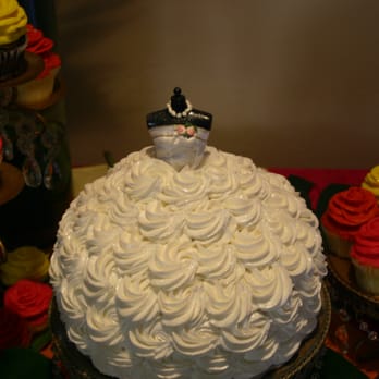 Anything But Ordinary Catering - Cassie even made a pearl necklace. - Caterers Near Me - Oceanside, California Anything But Ordinary Catering - Cassie even made a pearl necklace. - Caterers Near Me - Oceanside, California