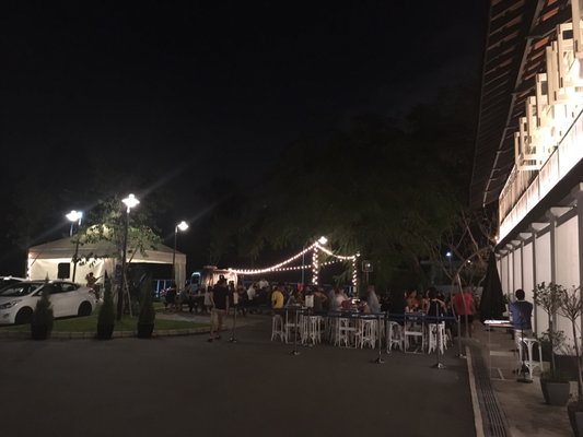 Wheeler's Estate by null