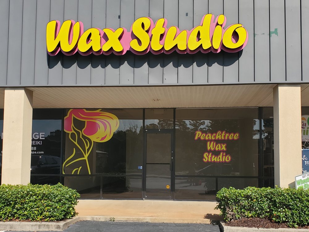 PEACHTREE WAX STUDIO Updated July 2024 11 Photos 1988 Hwy 54 W