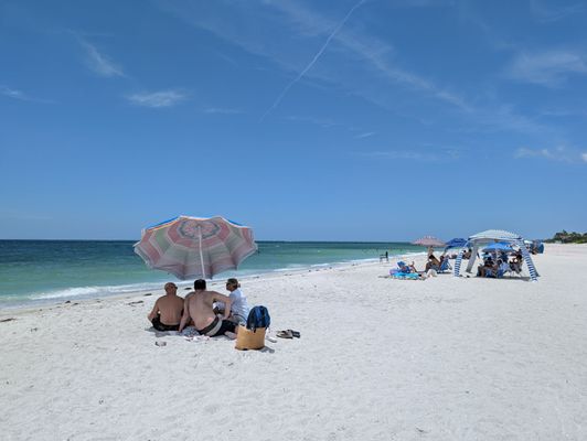 Longboat Key by null