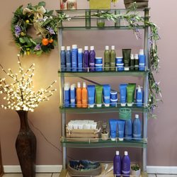 Austin's Salon & Day Spa