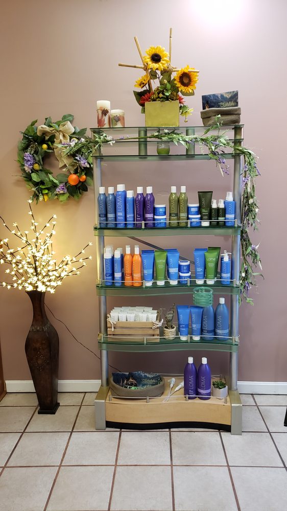 AUSTIN’S SALON & DAY SPA 1858 Broad St, Cranston, Rhode Island Hair