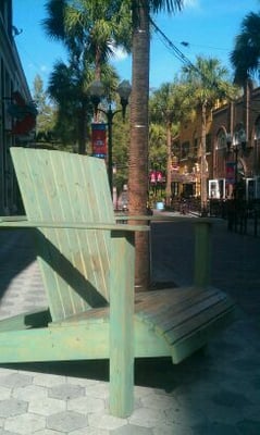Wall Street Plaza by null