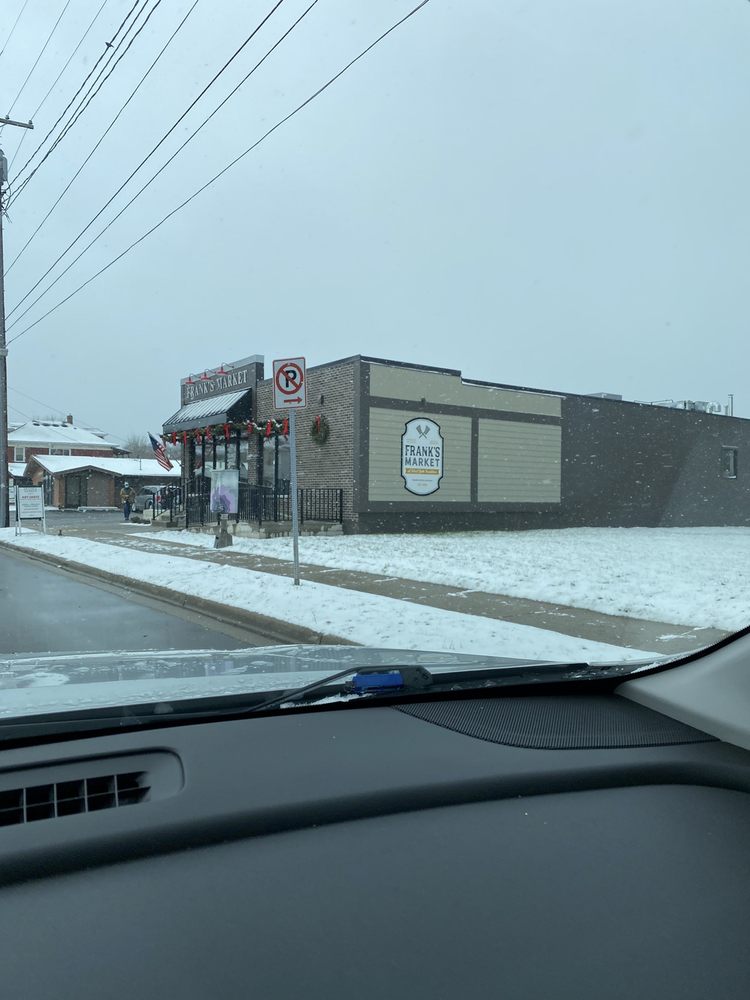 FRANK’S MARKET 26 Reviews Grocery 750 Fulton St W, Grand Rapids