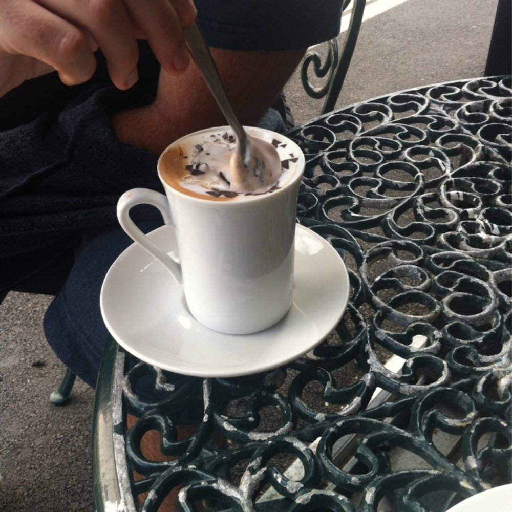 The Coffee Counter - Mocha. - Coffee & Tea Near Me - Brighton, ESX