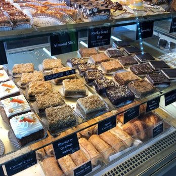Fratelli Authentic Italian Baking - Fratelli Authentic Italian Baking - glad we gave it another shot. - Bakeries Near Me - Vancouver, British Columbia