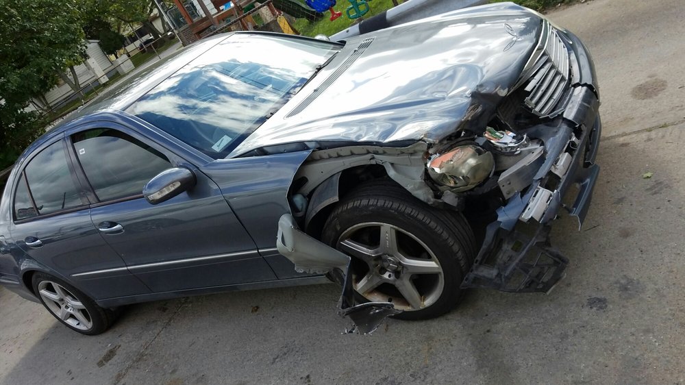 TOP NOTCH AUTO REPAIR Updated September 2024 22 Photos 1027