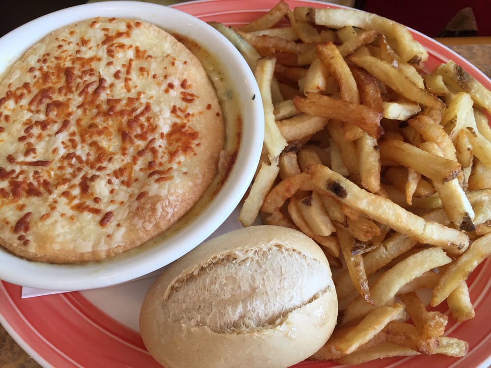 Chicken Pot Pie At Swiss Chalet Yelp