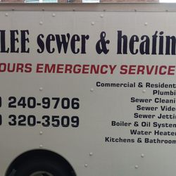 Lee Sewer & Heating