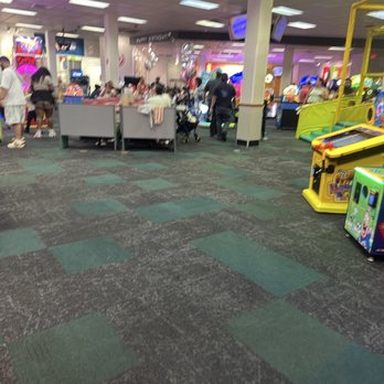 Chuck E. Cheese - Pizza Near Me - Bronx, New York Chuck E. Cheese - Pizza Near Me - Bronx, New York
