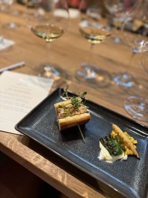 Flowers Vineyards & Winery by null