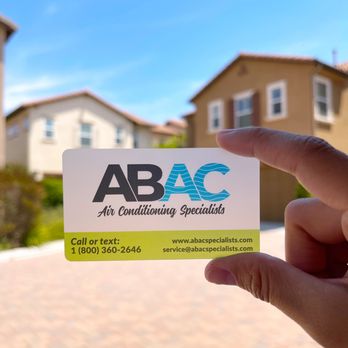 Polydot Print Specialists - Frosted plastic business cards. Perfect touch for an AC company! - Printing Services Near Me - Santa Fe Springs, California Polydot Print Specialists - Frosted plastic business cards. Perfect touch for an AC company! - Printing Services Near Me - Santa Fe Springs, California
