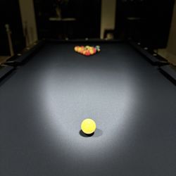 Local Body Bar