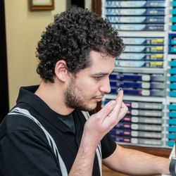 YESnick Vision Center - Contact Lens Training & Services