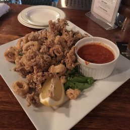 Calamari