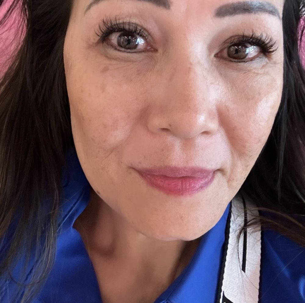 MILash Beauty Studio Logo