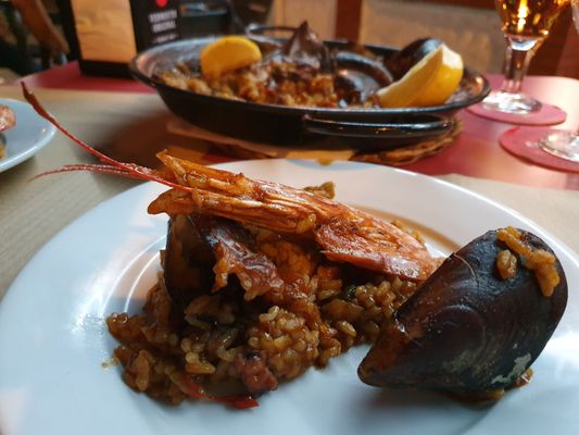 El Camarote de Tomás by null