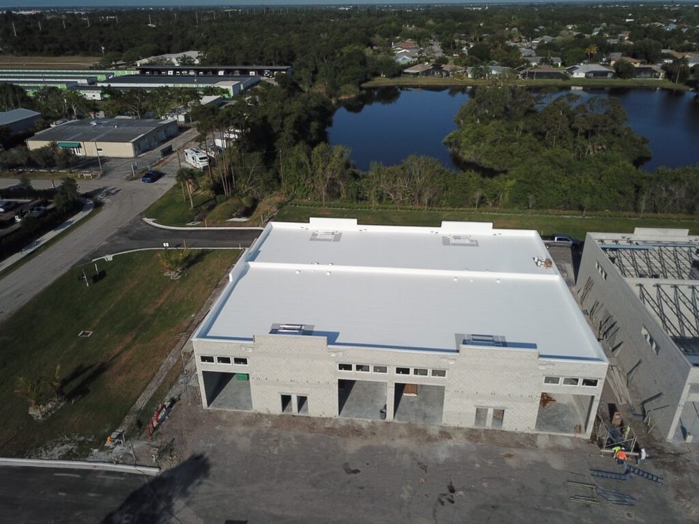 Slide of Diversified Roofing Solutions