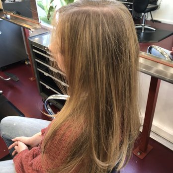 The Cutting Edge Salon - Balayage - Hair Salons Near Me - Sebastopol, California The Cutting Edge Salon - Balayage - Hair Salons Near Me - Sebastopol, California