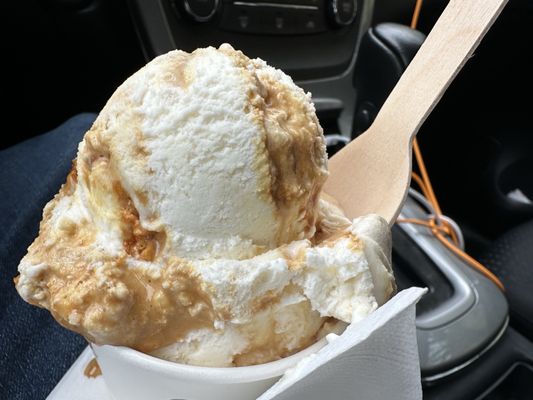 Ed’s Real Scoop by null