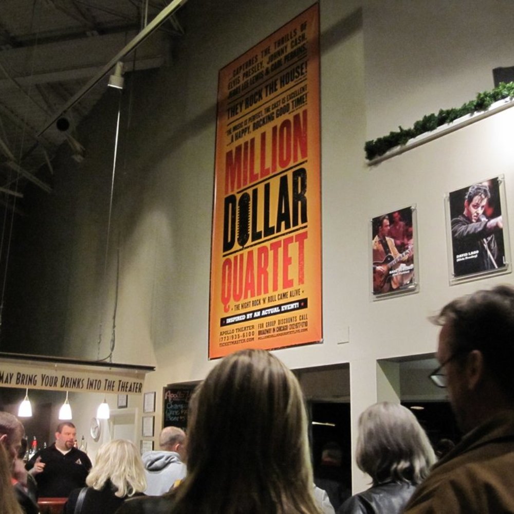 Apollo Theater - Performing Arts Near Me - Chicago, Illinois Apollo Theater - Performing Arts Near Me - Chicago, Illinois