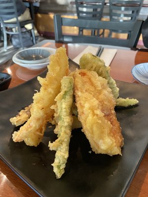 Sushi One by null