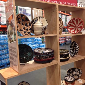 Costco - Gorgeous crafts! - Wholesale Stores Near Me - New Orleans, Louisiana Costco - Gorgeous crafts! - Wholesale Stores Near Me - New Orleans, Louisiana
