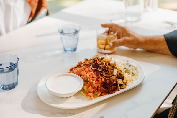 Blue Heron Kitchen and Bar by null