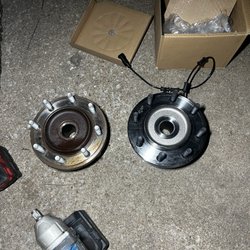 Kyle’s Auto Repair