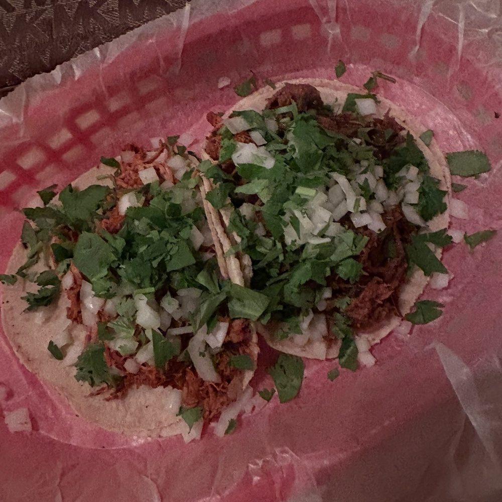 Taco Gordo - Tacos - Tacos Near Me - Burlington, Vermont