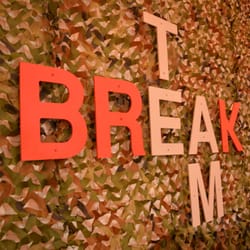 Team Break