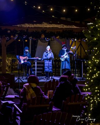 Canada's Wonderland by null