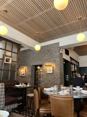 Zarella Pizzeria & Taverna by null