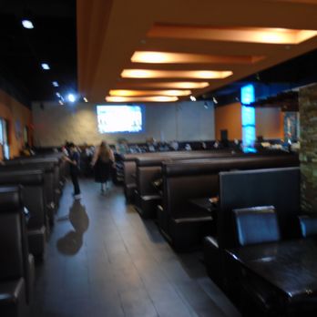 Kyoto Sushi - Looking inside from the front entryway. - Japanese Near Me - Roseville, Minnesota Kyoto Sushi - Looking inside from the front entryway. - Japanese Near Me - Roseville, Minnesota