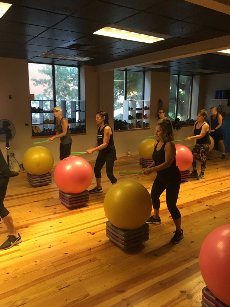 ODYSSEY GROUP FITNESS Updated September 2024 59 Field St