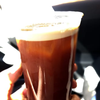 Black Elephant Coffee - Burbank - nitro cold brew and all its bubbly goodness! - Coffee & Tea Near Me - Burbank, California Black Elephant Coffee - Burbank - nitro cold brew and all its bubbly goodness! - Coffee & Tea Near Me - Burbank, California