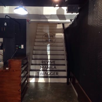 Felipe & Sons - Barbers Near Me - Makati, NCR