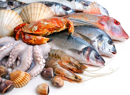 Photo of Smart Fish Company - Los Angeles, CA, US.