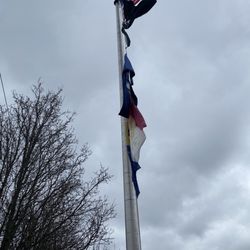 9/11 Tribute Monument