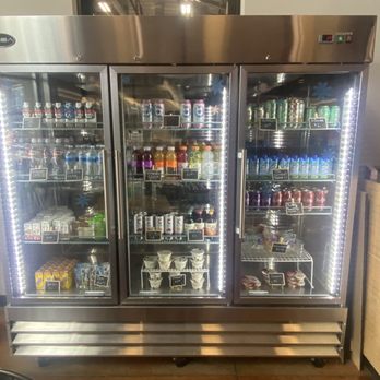 Urbanlife Cafe - Drinks - Coffee & Tea Near Me - San Diego, California