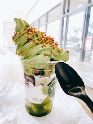Matcha Cafe Maiko - Escondido by null