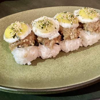 Bayan Ko - Sushi nigiri - Cuban Near Me - Chicago, Illinois