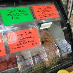 Newkirk Gourmet Deli