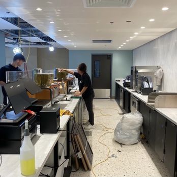 Knights Cleaning Services - After Construction Cleaning - Home Cleaning Near Me