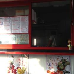 China Imbiss
