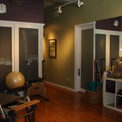 Back 2 Normal - Not your average PT clinic!