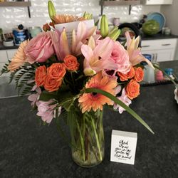 Ramelle's Florist