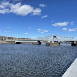 Newark Riverfront Park